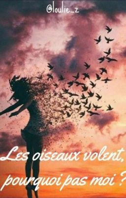 Les oiseaux volent, pourquoi pas moi ? 