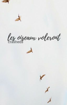 Les Oiseaux Voleront | TaeKook