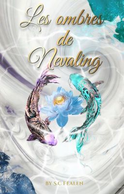 Les ombres de Nevaling