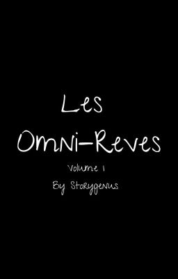 Les Omni-Rêves - Volume 1