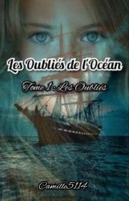 .・✭ Les Oubliés de l'Océan