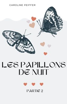 Les papillons de nuit