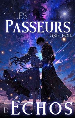 Les Passeurs d'Échos