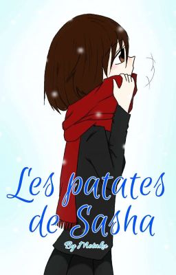 Les patates de Sasha [Artbook]