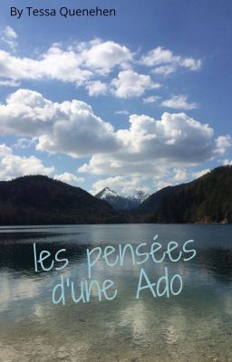 Les pensées d'une Ado