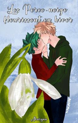 Les perce-neige fleurissent en hiver - Bakudeku