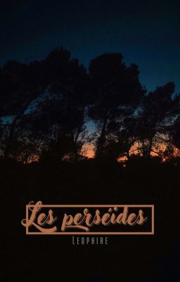 Les perséides