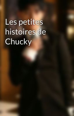 Les petites histoires de Chucky