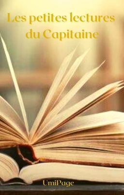 Les petites lectures du Capitaine