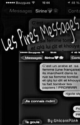 Les Pires Messages