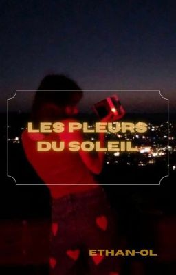 les pleurs du soleil