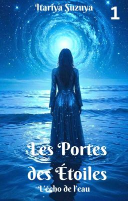 Les Portes des Étoiles; L'Écho de l'Eau (Tome 1)