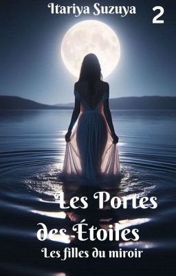 Les Portes des Étoiles; Les filles du miroir (Tome 2)