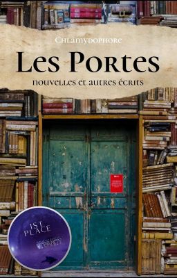 Les Portes ~ nouvelles et autres écrits