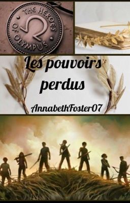 Les pouvoirs perdus