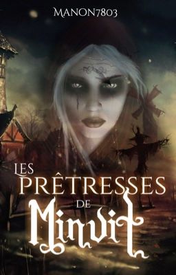 Les Prêtresses de Minuit