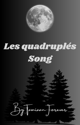 Les quadruplés Song