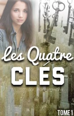 Les Quatre Clés