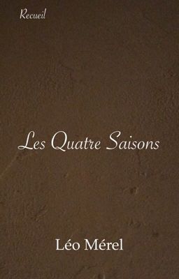 LES QUATRE SAISONS