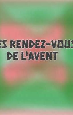 les RDV de l'Avent 