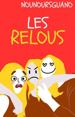 LES RELOUS