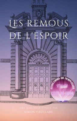 Les remous de l'espoir