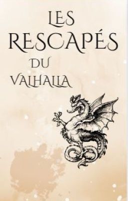 Les rescapés du Valhalla 