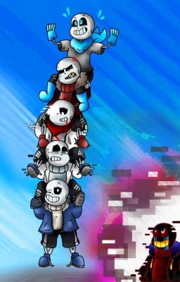 Les rêves peuvent devenir réalité? ( Undertale: Sans AU X Reader)