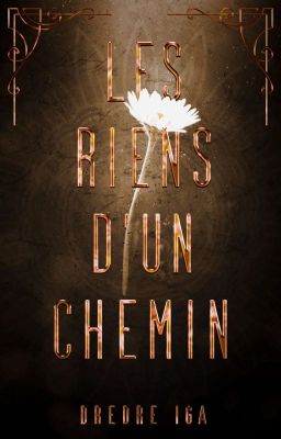 Les riens d'un chemin