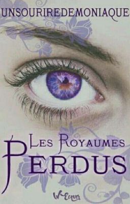 Les Royaumes Perdus /!\ ANCIENNE VERSION/!\