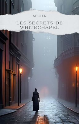 Les secrets de Whitechapel