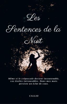 Les Sentences de la Nuit