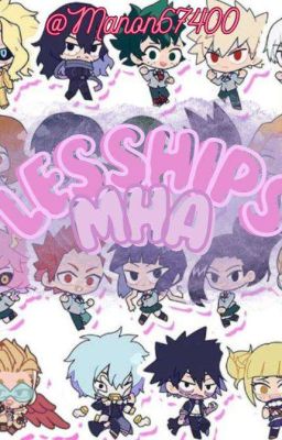 Les ships