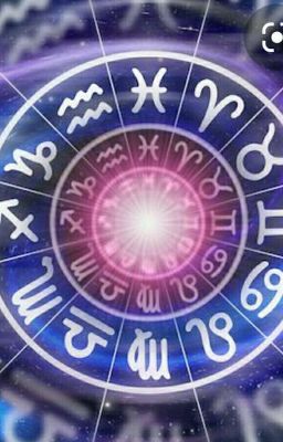 Les signes astrologiques ! (Terminer)