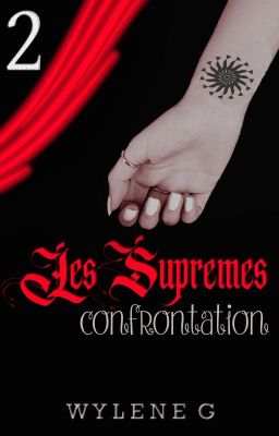 Les supremes, confrontation.