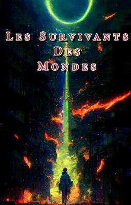 Les Survivants des Mondes 