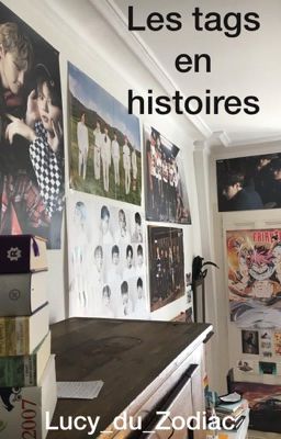 Les tags en histoires