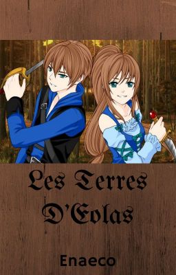 Les Terres d'Eolas