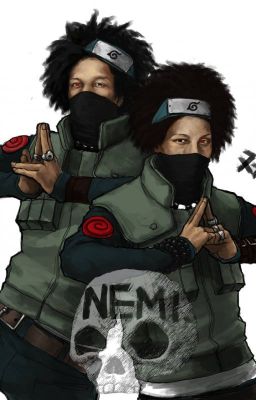 Les Twins x Reader