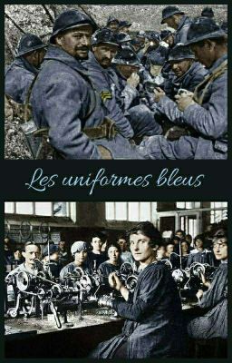 Les uniformes bleus  {Terminée}