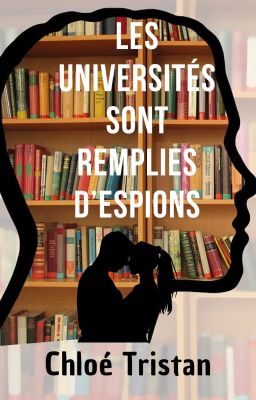 Les universités sont remplies d'espions