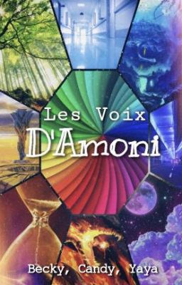 Les voix d'Amoni