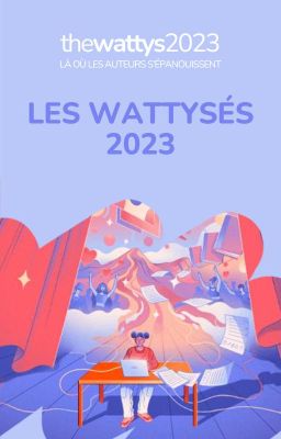 Les Wattysés 2023