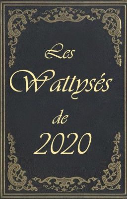 Les Wattysés de 2020