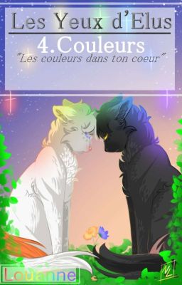 [Les Yeux D'Elus] Couleurs