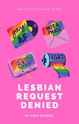 Lesbian Request Denied ✔