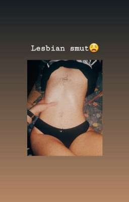 | | Lesbian Smut😩 | |