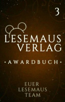 Lesemaus Award