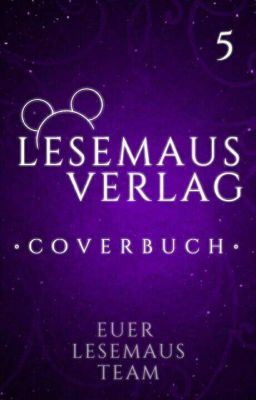 Lesemaus  Verlag - Coverbuch