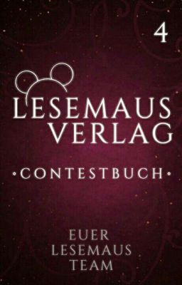 Lesemaus Verlag - Das Contestbuch